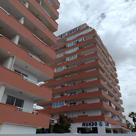 Casa Saura -Playa De Las Americas Arona (Tenerife) Exterior foto