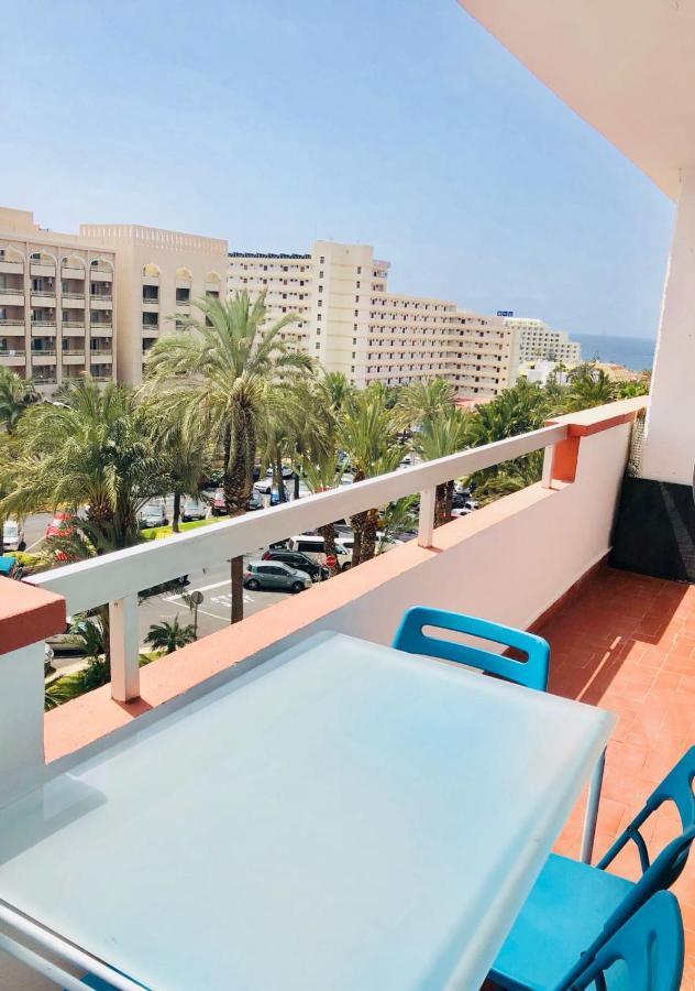 Casa Saura -Playa De Las Americas Arona (Tenerife) Exterior foto