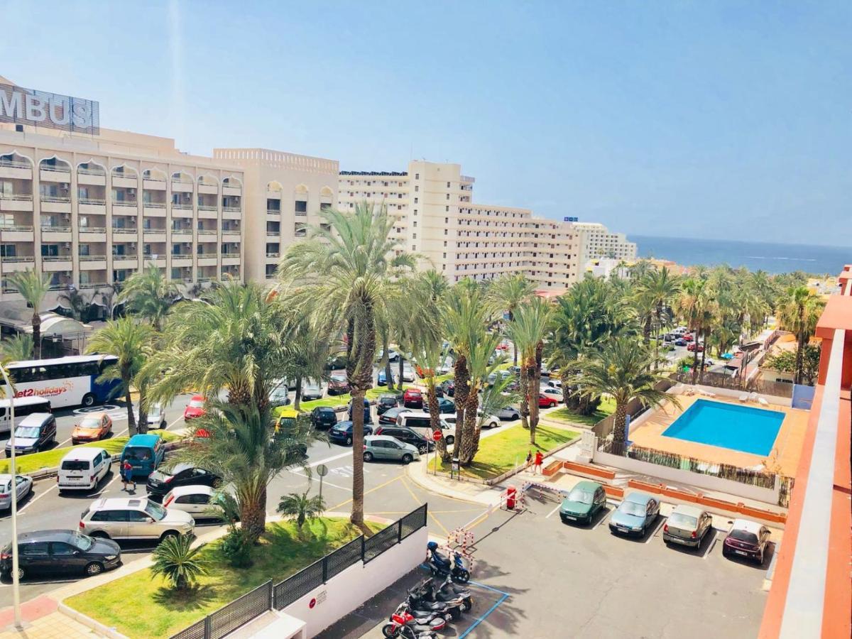 Casa Saura -Playa De Las Americas Arona (Tenerife) Exterior foto