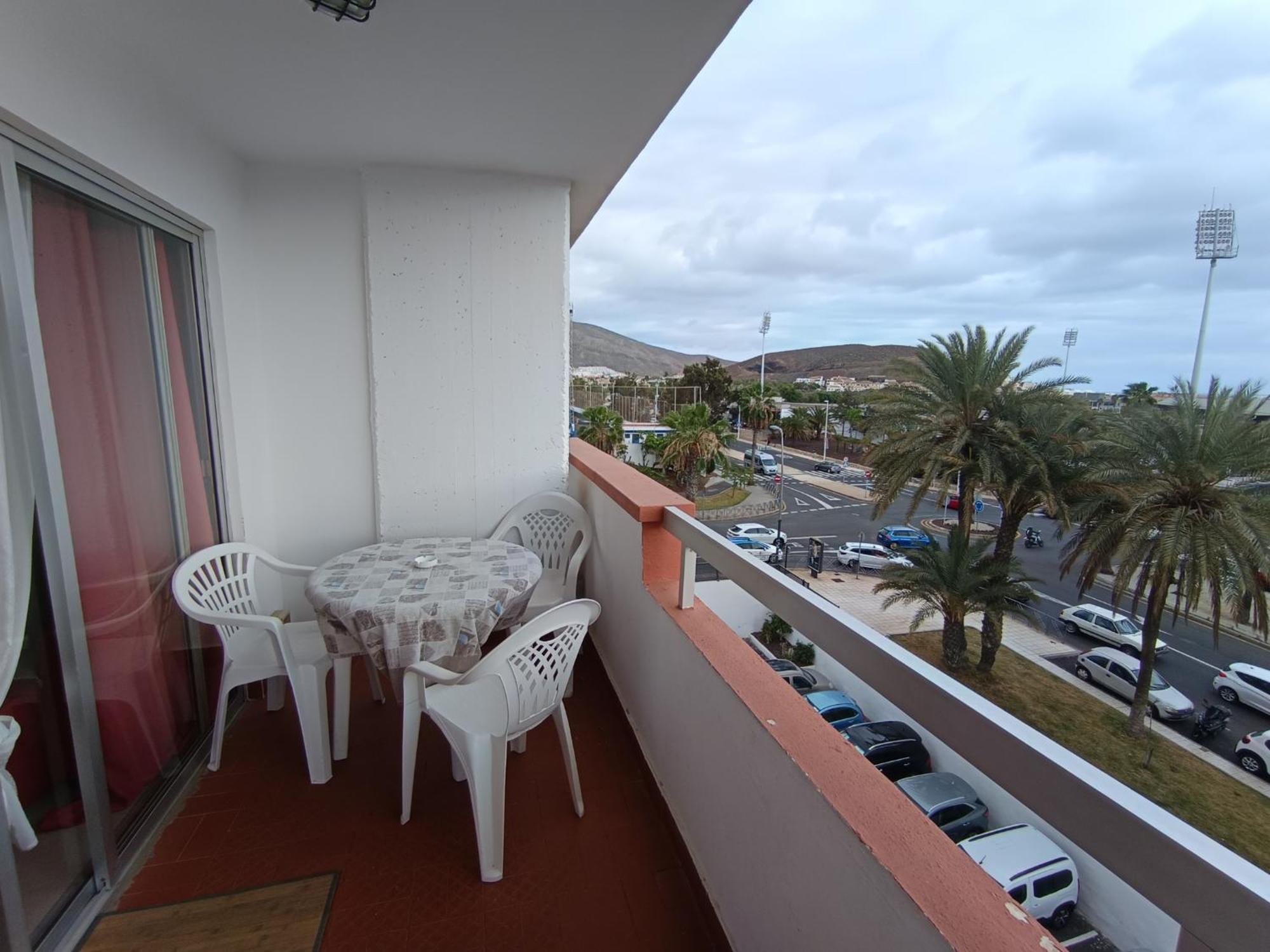 Casa Saura -Playa De Las Americas Arona (Tenerife) Exterior foto
