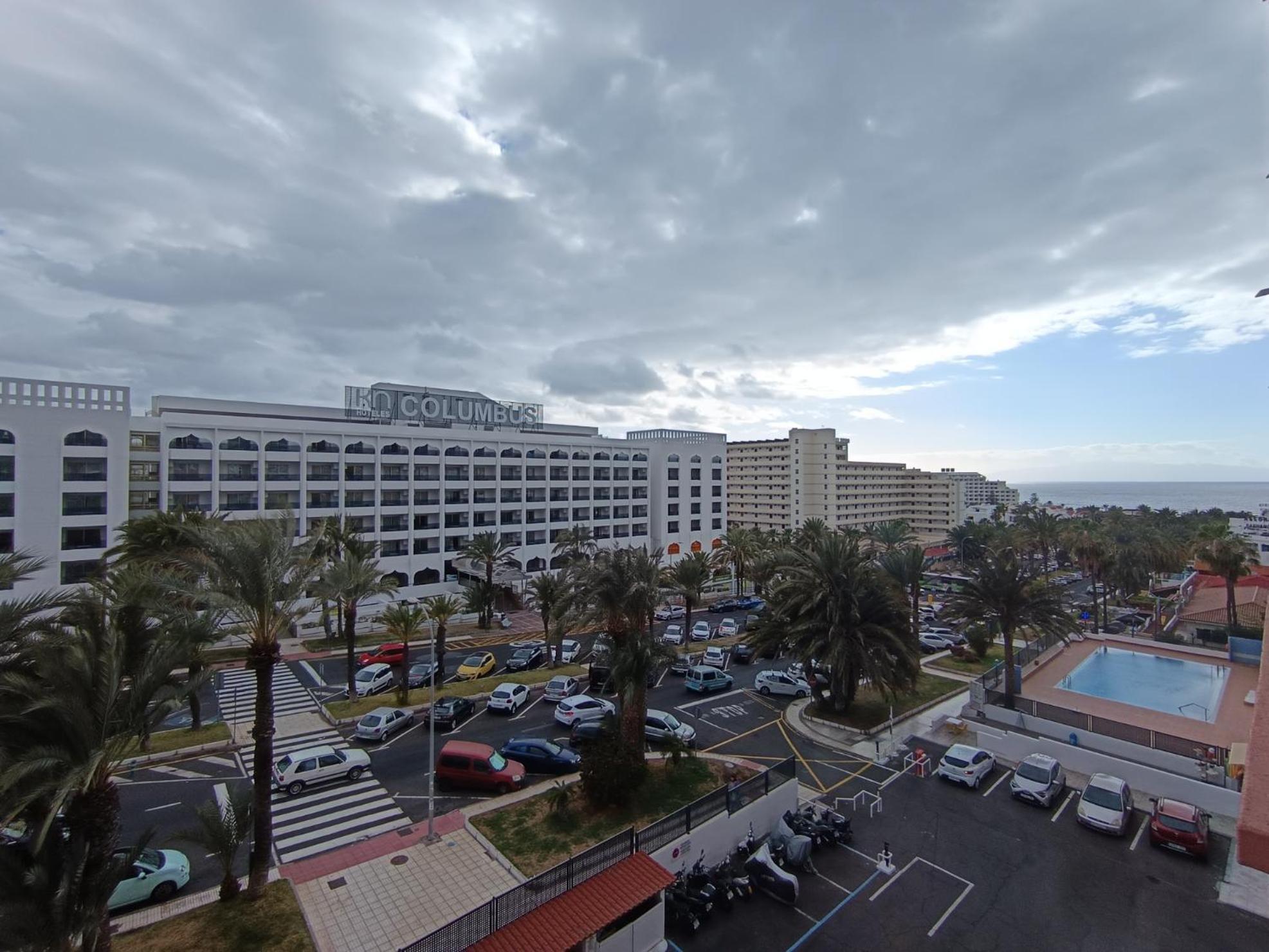 Casa Saura -Playa De Las Americas Arona (Tenerife) Exterior foto