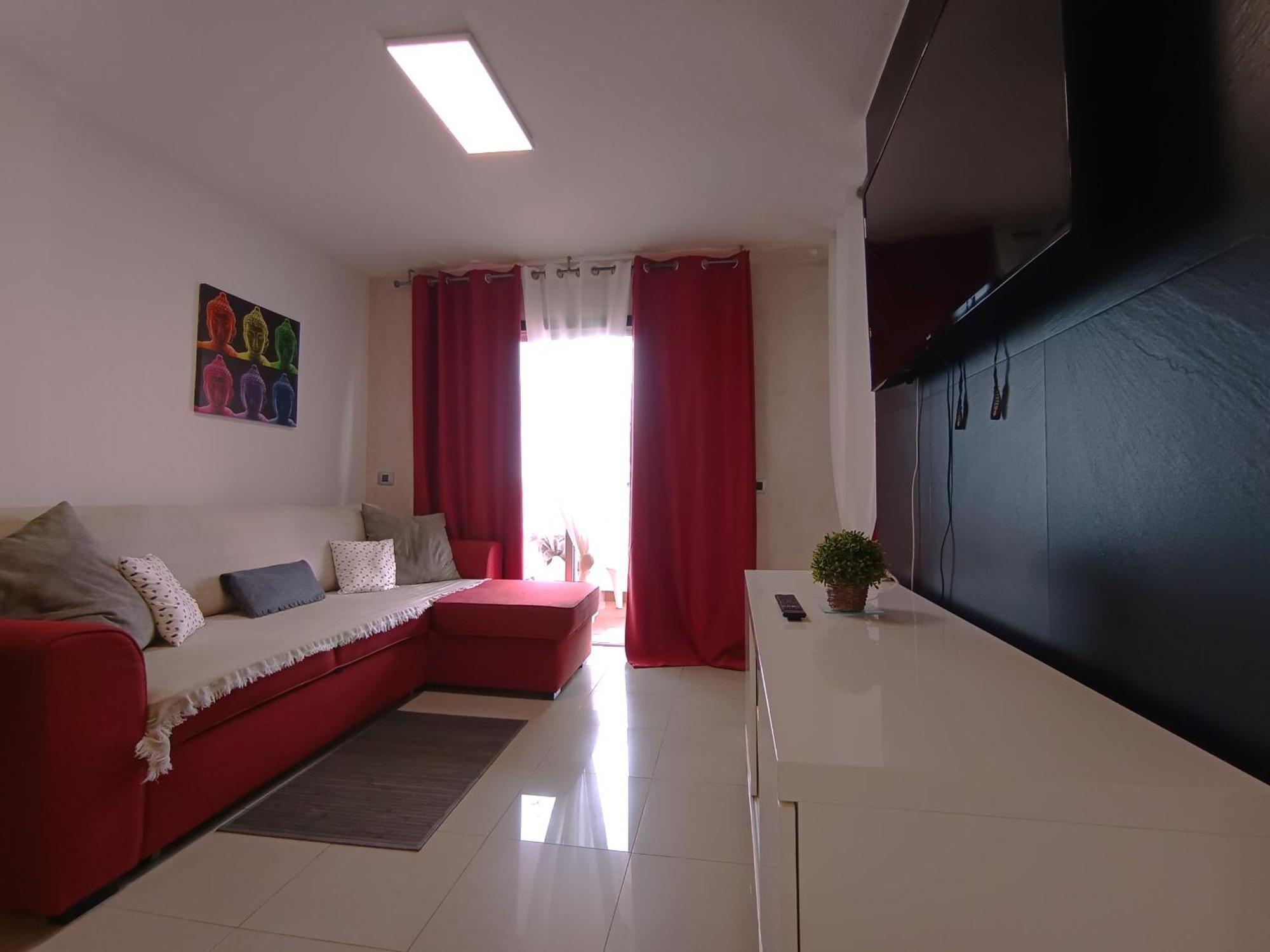 Casa Saura -Playa De Las Americas Arona (Tenerife) Exterior foto