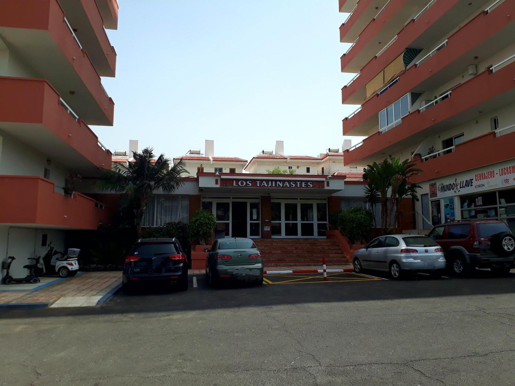 Casa Saura -Playa De Las Americas Arona (Tenerife) Exterior foto