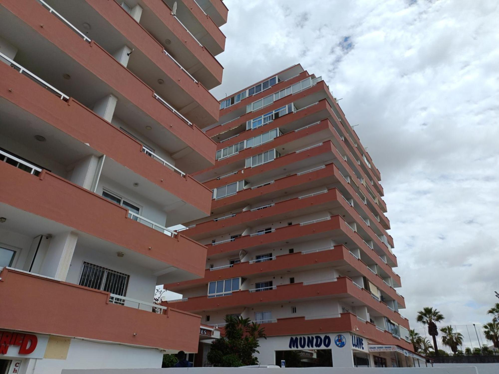 Casa Saura -Playa De Las Americas Arona (Tenerife) Exterior foto