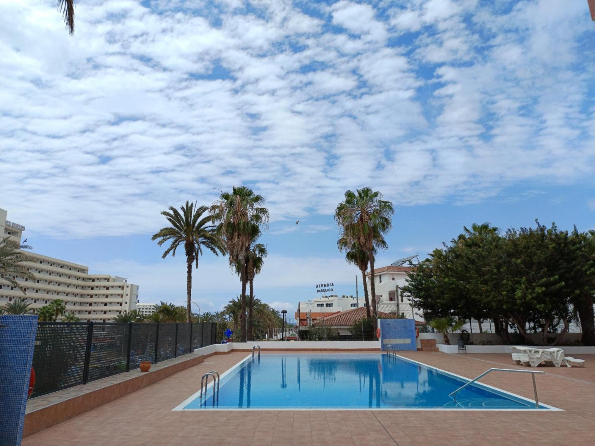 Casa Saura -Playa De Las Americas Arona (Tenerife) Exterior foto