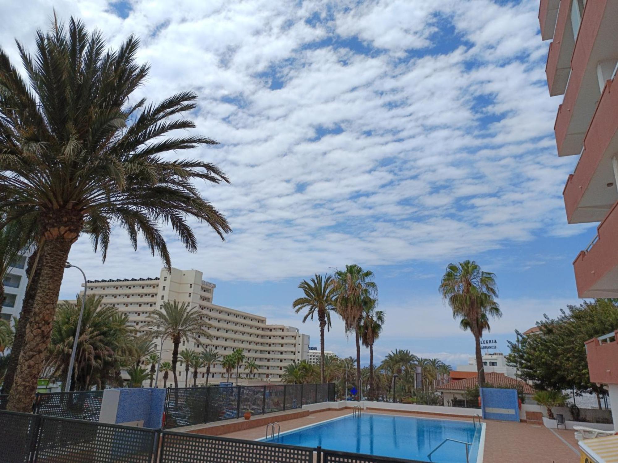Casa Saura -Playa De Las Americas Arona (Tenerife) Exterior foto