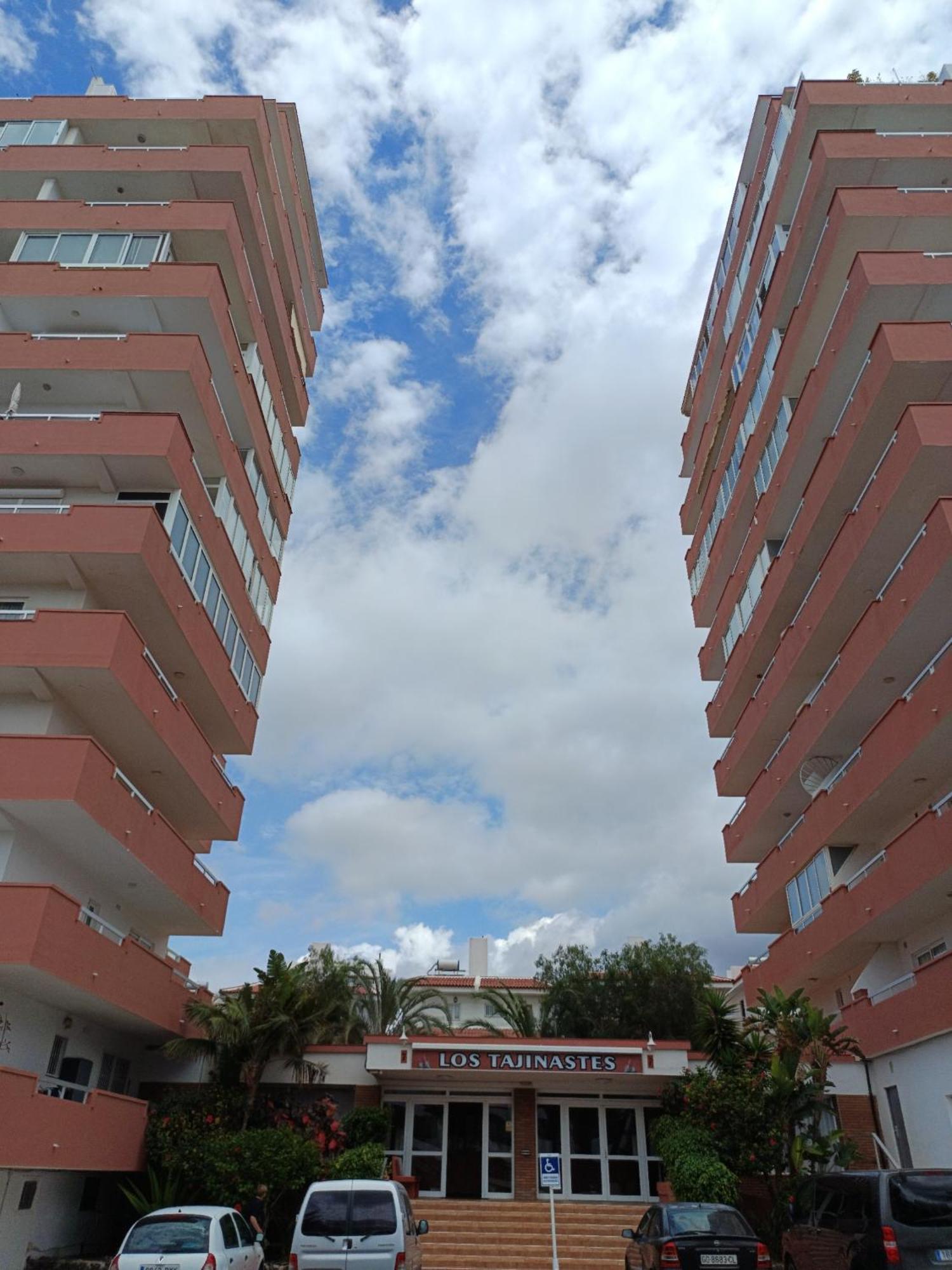 Casa Saura -Playa De Las Americas Arona (Tenerife) Exterior foto